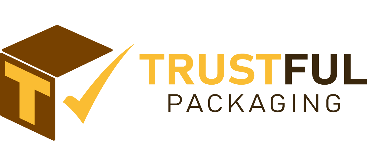 Logo Trustful Packaging